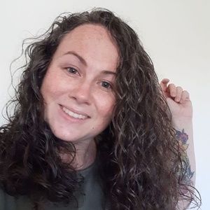 Meet your Posher, Kyrsten